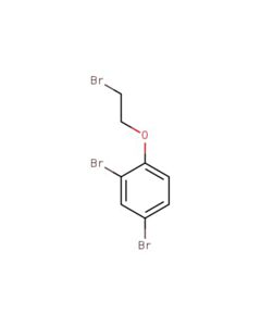 Astatech 2,4-DIBROMO-1-(2-BROMOETHOXY)BENZENE; 1G; Purity 95%; MDL-MFCD20400597